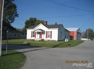 601 Vimont St, Millersburg, KY 40348