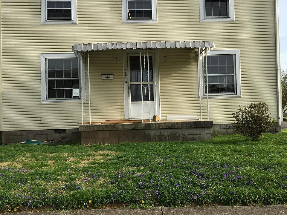 1st image of 317 2nd Ave