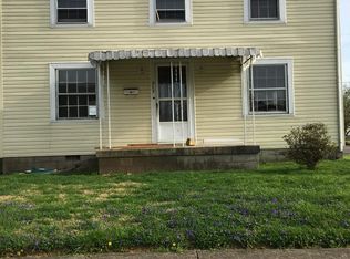 317 2nd Ave, Chesapeake, OH 45619