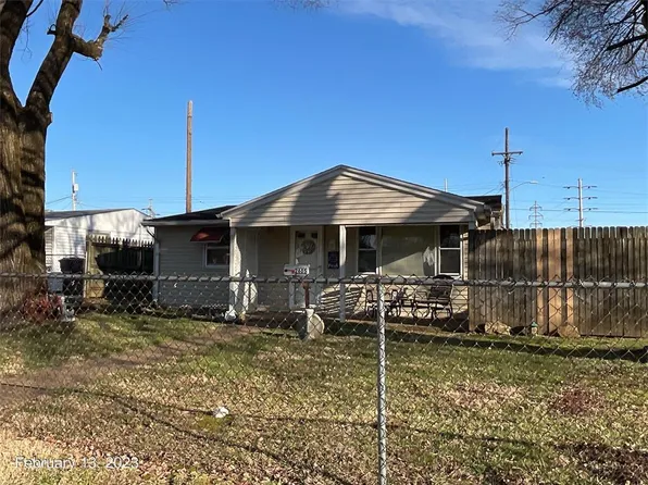 2605 W 5th St, Owensboro, KY 42301