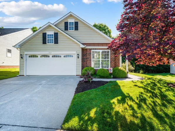 302 Paulette Cir, Lynchburg, VA 24502