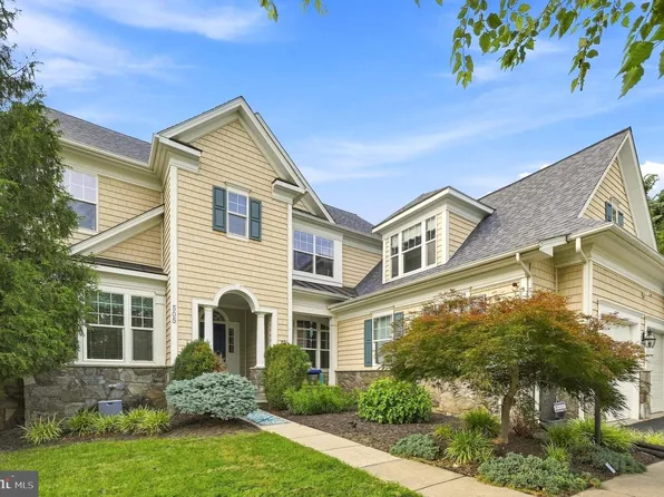 505 Cobbler Dr, Berryville, VA 22611