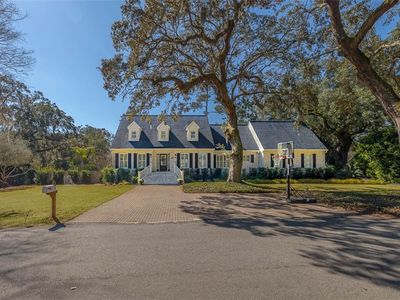 215 Five Pounds Rd, Saint Simons Island, GA, 31522