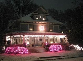 405 S Randolph St, Macomb, IL 61455