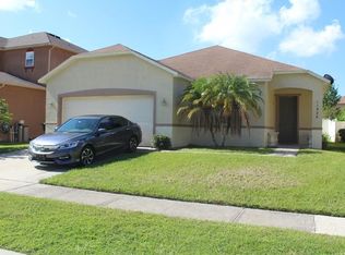 11926 Old Glory Dr, Orlando, FL 32837