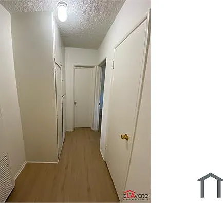 1 bed, $2,407 — Photo 3