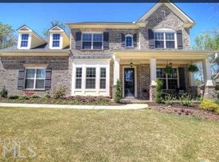 3928 Dahlwiny Ct, Sandy Springs, GA 30350