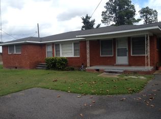 2093 W Main St, Ville Platte, LA 70586
