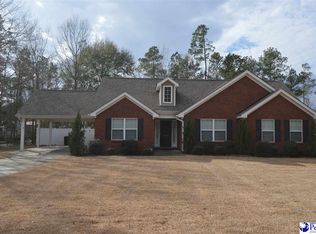 1860 Garland Dr, Hartsville, SC 29550