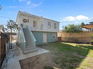 5360 Ithaca Ave, Los Angeles, CA 90032