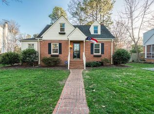 6115 Hampstead Ave, Richmond, VA 23226