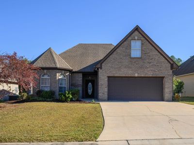 2064 Highview Way, Calera, AL, 35040