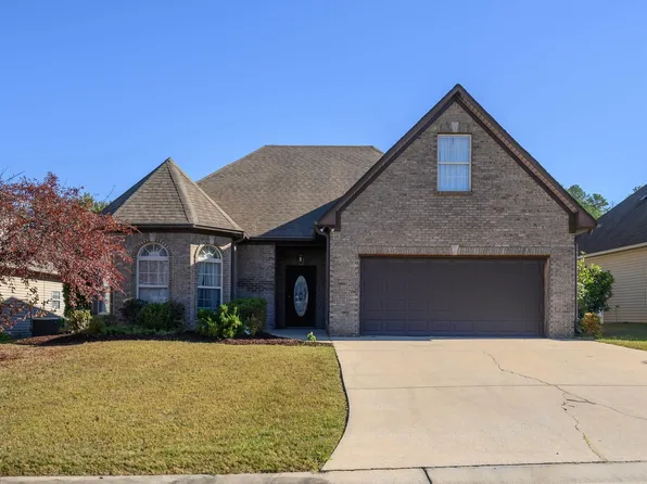 2064 Highview Way, Calera, AL 35040
