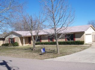 1602 Kay St, Durant, OK 74701