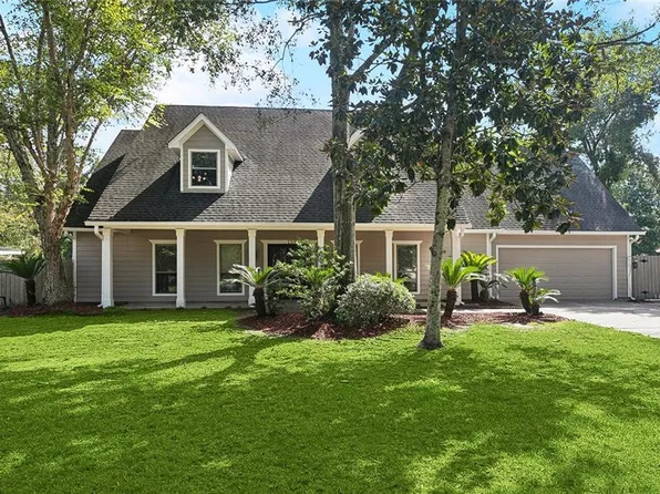 132 Golden Pheasant Dr, Slidell, LA 70461