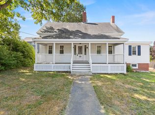 1670 Forest Ave, Portland, ME 04103