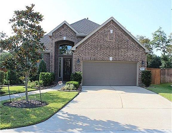 Welcome Home!22219 Rustling Hills DrSpring, TX