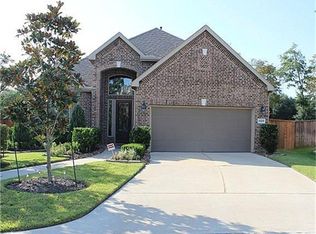 22219 Rustling Springs Dr, Spring, TX 77389