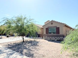 6925 W Getty Dr, Phoenix, AZ 85043