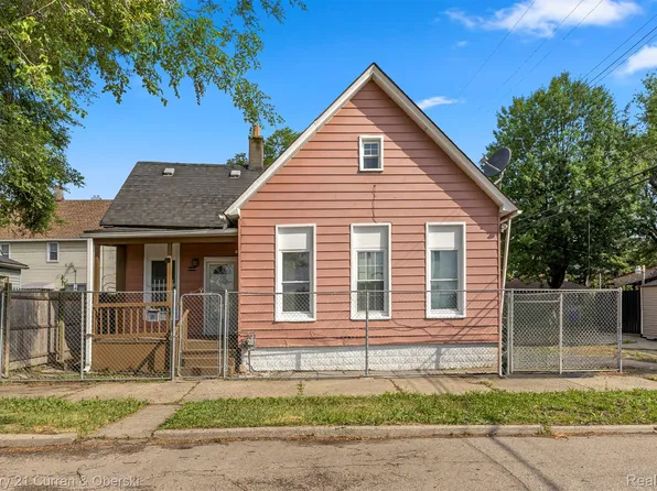 3438 Randall St, Detroit, MI 48216