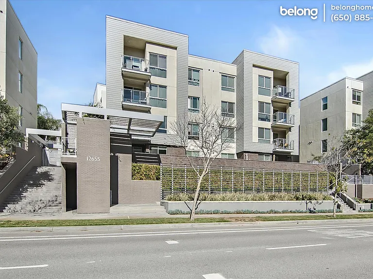 12655 Bluff Creek Dr #304 — Photo 1