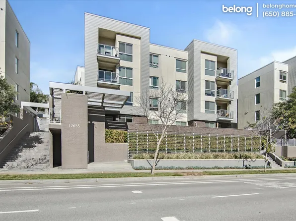 12655 Bluff Creek Dr Unit 304, Los Angeles, CA 90094