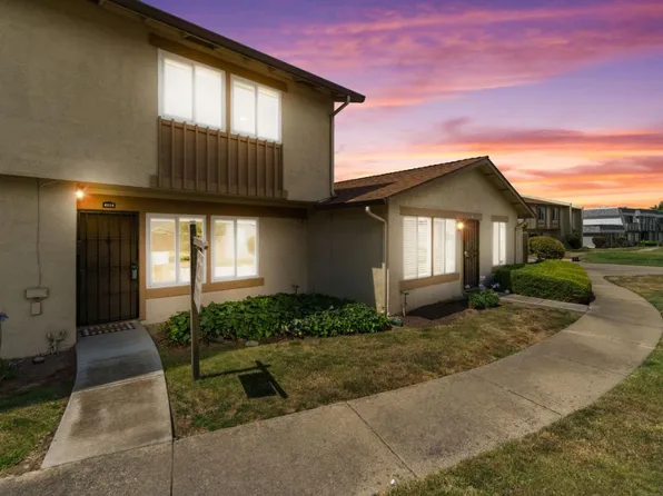 4114 Trinidad Ter, Fremont, CA 94555