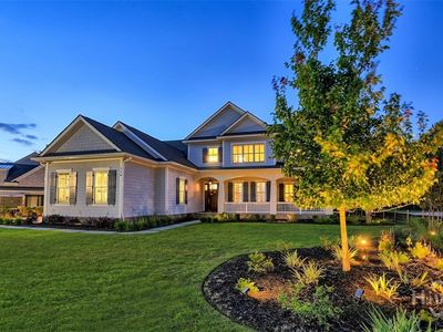 116 Greenhill Close, Pooler, GA, 31322
