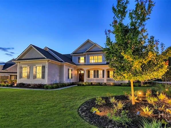 116 Greenhill Close, Pooler, GA 31322