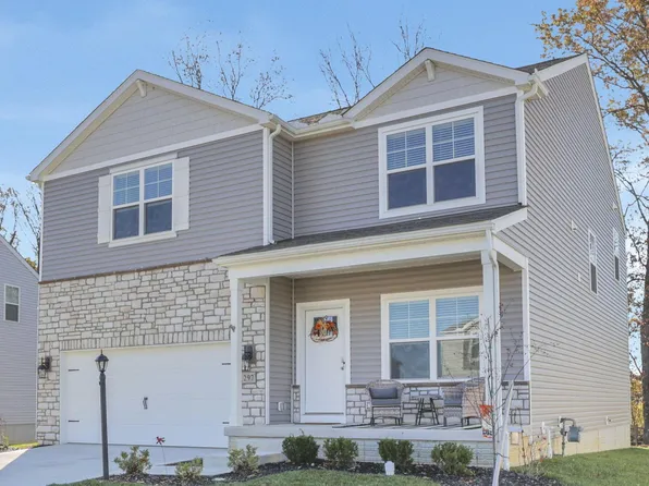 297 Creek View Dr, Commercial Point, OH 43116