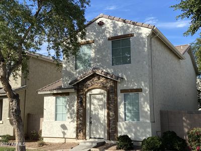 6624 W Adams St, Phoenix, AZ, 85043