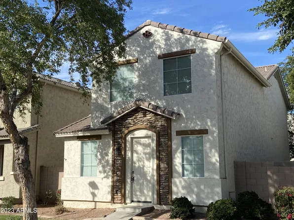 6624 W ADAMS Street, Phoenix, AZ 85043