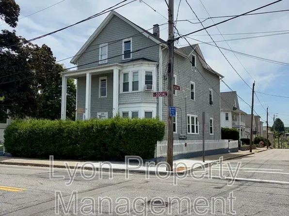 1134 Social St #1, Woonsocket, RI 02895