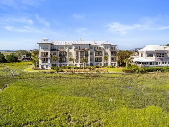 20 Waterfront Dr APT 125, Saint Simons Island, GA 31522