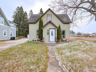 921 S Keenan St, Rhinelander, WI, 54501