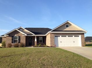 2850 Foxcroft Cir, Sumter, SC 29154