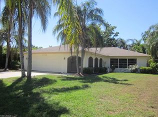 5716 Riverside Dr, Cape Coral, FL 33904