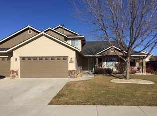 11772 W Giants Dr, Boise, ID 83709