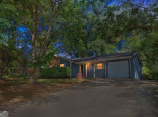 3140 Glen Hollow Dr, Rex, GA 30273