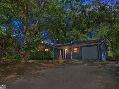 3140 Glen Hollow Dr, Rex, GA, 30273