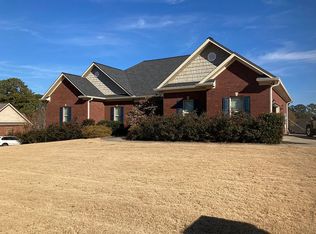 10 Royal Troon Dr, Anniston, AL 36207