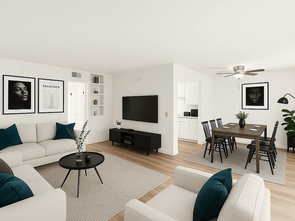 Estancia Apartments