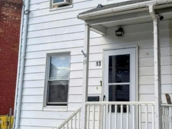 13 Lewis St, Phillipsburg Town, NJ 08865