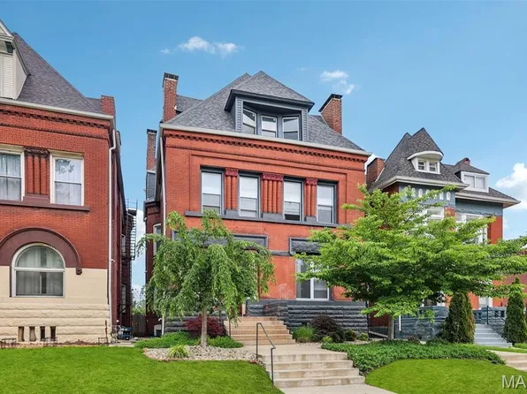 4253 Washington Blvd Unit D, Saint Louis, MO 63108