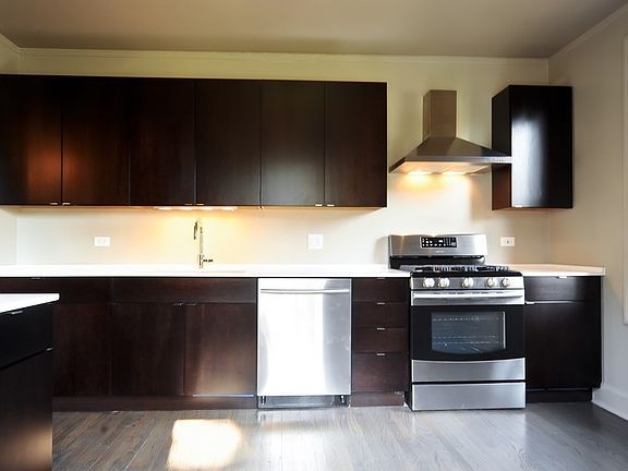 Brand New Designer Kitchen