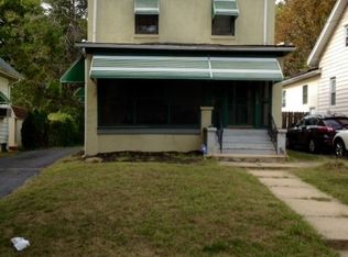 1259-61 Columbia Ave, Plainfield, NJ 07062