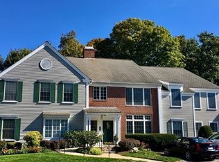 409 Old Country Rd #409, Wenham, MA 01984