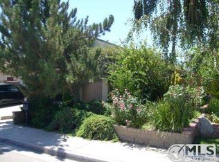 25437 Via Heraldo, Santa Clarita, CA 91355