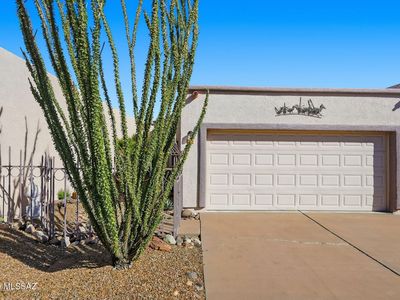 563 W Via Rosaldo, Green Valley, AZ, 85614