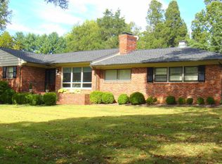 1110 Trents Ferry Rd, Lynchburg, VA 24503